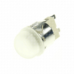 Complete halogen lamp (original)