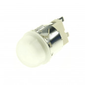Complete halogen lamp (original)