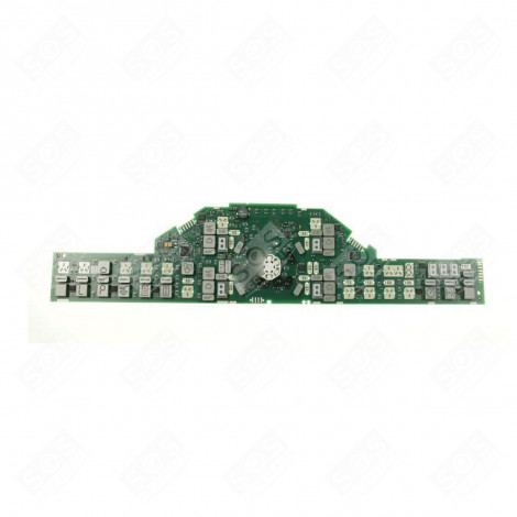 ORIGINAL CONTROL AND CONTROL MODULE ELECTRIC / GAS HOBS - 11026449