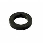 Motor speed controller magnet