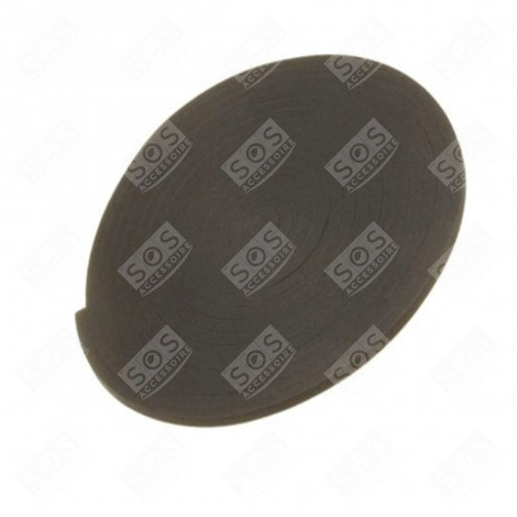 FLUSH-MOUNTING SEAL ELECTRIC / GAS HOBS - TSE7350