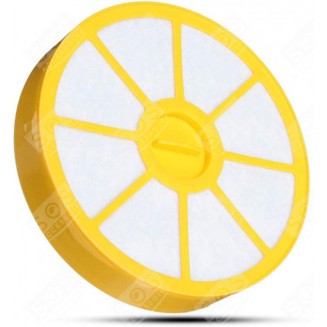 PRE-MOTOR WASHABLE FILTER VACUUM CLEANER  - 907682-01