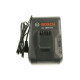 BATTERY CHARGER ORIGINAL VACUUM CLEANER  - 12023467