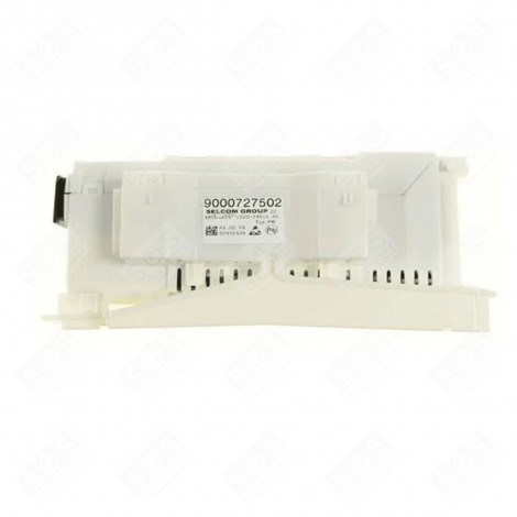 ORIGINAL PROGRAMMED POWER MODULE DISHWASHER - 00750147