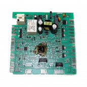 Electronic control module