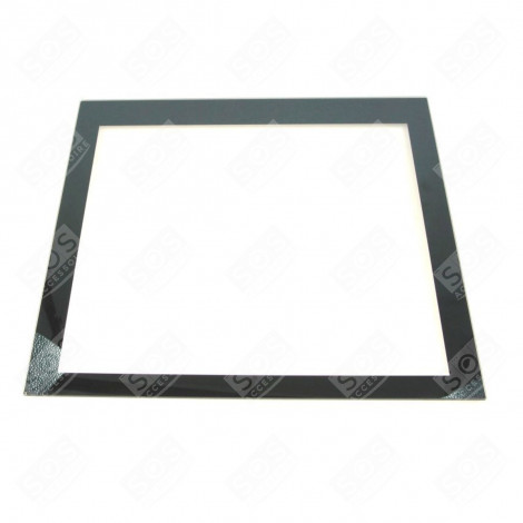 INTERNAL WINDOW (ORIGINAL) GAS / ELECTRIC OVENS - 481010783893, C00398240