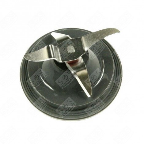 COUTEAUX BOL BLENDER FOOD PROCESSOR - KW715660