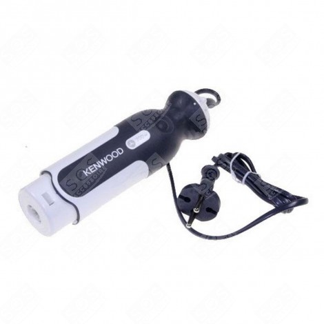 MOTOR BLOCK FOOD PROCESSOR - KW715647