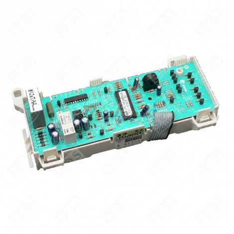 CONTROL MODULE DISHWASHER - V54J000C6