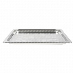 Original large stainless steel plate