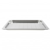 Original large stainless steel plate