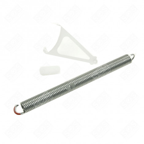 ORIGINAL DOOR SPRING DISHWASHER - 00420587