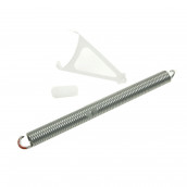 Original door spring