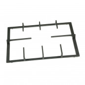 Central pan stand grille (original)