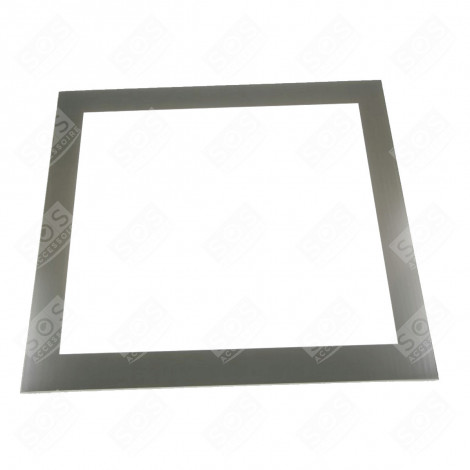 INTERNAL WINDOW (ORIGINAL) STEAM IRONS / STEAM GENERATOR IRONS - C00290557 