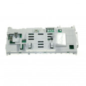 Electronic card, power module
