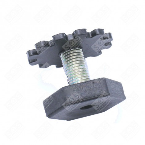 FOOT WITH NUT WASHING MACHINES - 20905689