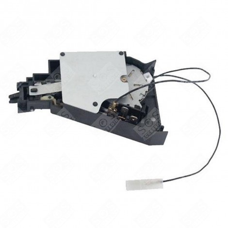 DOOR LOCK MECHANISM CIRCUIT BOARD GAS / ELECTRIC OVENS - 78X2268