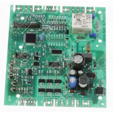 ELECTRONIC MODULE DISHWASHER - 49005129