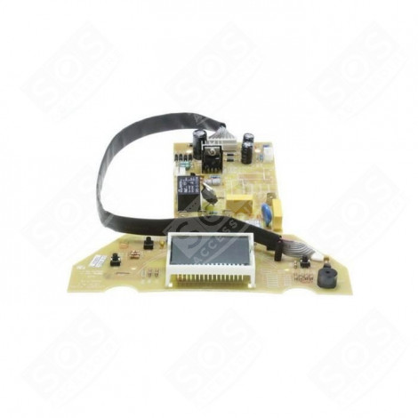 CIRCUIT BOARD BREAD MAKERS - SS-185941, SS-187545