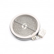 Radiant heater 1200W D.165