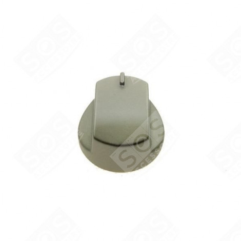 GAS BURNER BUTTON (ORIGINAL) ELECTRIC / GAS HOBS - C00287314, 482000031786