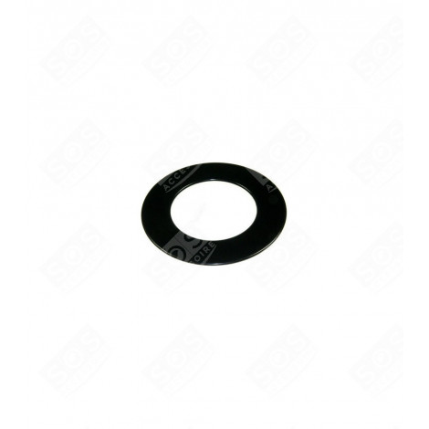 DOUBLE CROWN BURNER CAP ELECTRIC / GAS HOBS - 70X2233