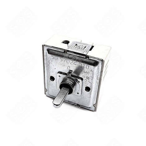 ENERGY DOSER ELECTRIC / GAS HOBS - 92X1953