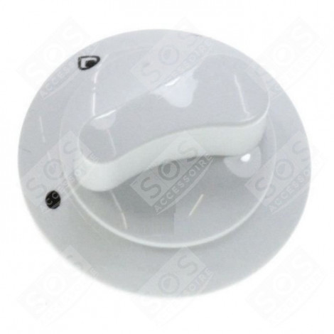 ORIGINAL LEVER ELECTRIC / GAS HOBS - 207100220201