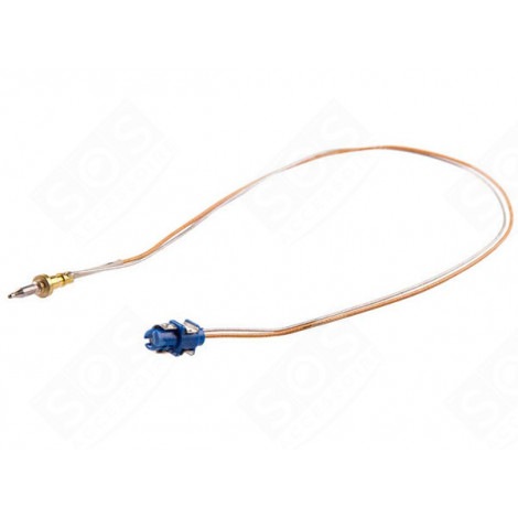 THERMOCOUPLE ELECTRIC / GAS HOBS - 481213838003