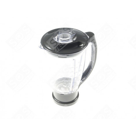 GRAY NU BLENDER CONTAINER FOOD PROCESSOR - MS-650204