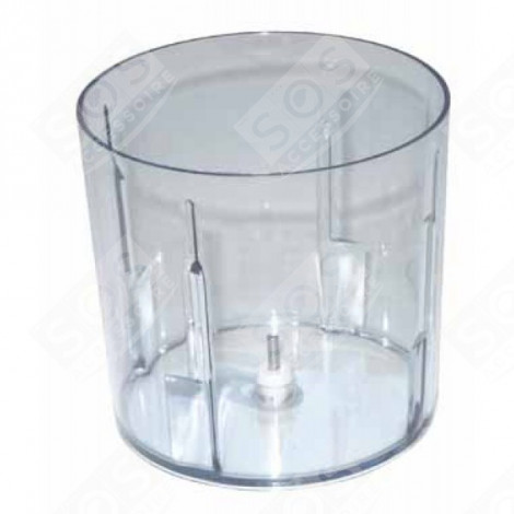 BOWL CHOPPER CUTTER FOOD PROCESSOR - MS-5828016