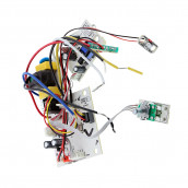 Original Electronic Card