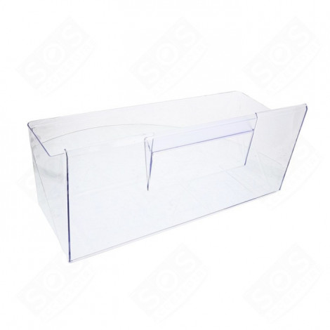 ORIGINAL VEGETABLE DRAWER REFRIGERATOR, FREEZER - 2647021076, 2647021019