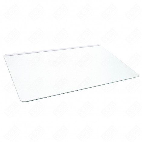 ORIGINAL GLASS SHELF REFRIGERATOR, FREEZER - 4055038618