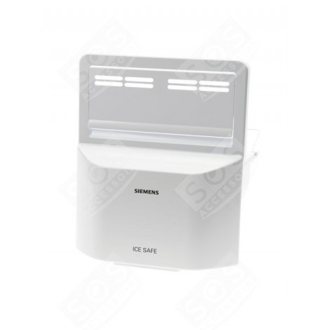 ICE MAKER REFRIGERATOR, FREEZER - 00498009