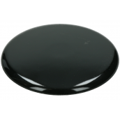 Semi-rapid burner cap