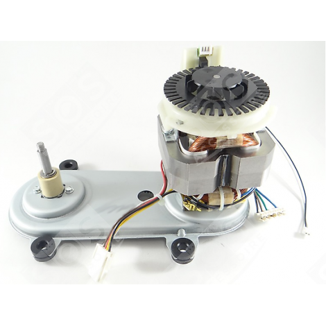 COMPLETE MOTOR COMPANION FOOD PROCESSOR - MS-8080017762