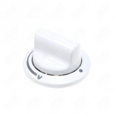 BURNER BUTTON GAS / ELECTRIC OVENS - 250315183