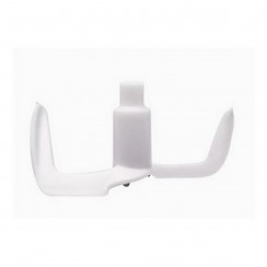 Small ice turbine blade