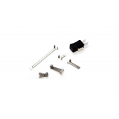 15A 3 + 5 terminals 6.3mm micro switch kit