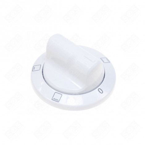 CONTROL KNOB GAS / ELECTRIC OVENS - 250315382