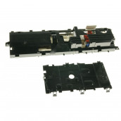 Electronic card, power module