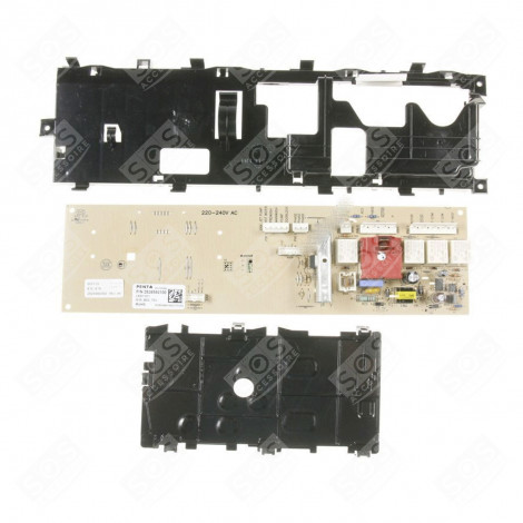 ELECTRONIC CARD, POWER MODULE WASHING MACHINES - 2826980350