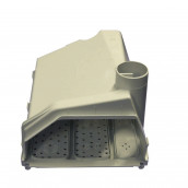 Detergent tub, detergent tub