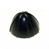 Large cone for juicer