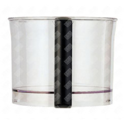 Bowl with black handle - CS 3200 xl