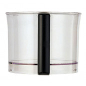 Bowl with black handle - CS 3200 xl