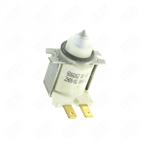 SOLENOID VALVE DISHWASHER - 4055015228