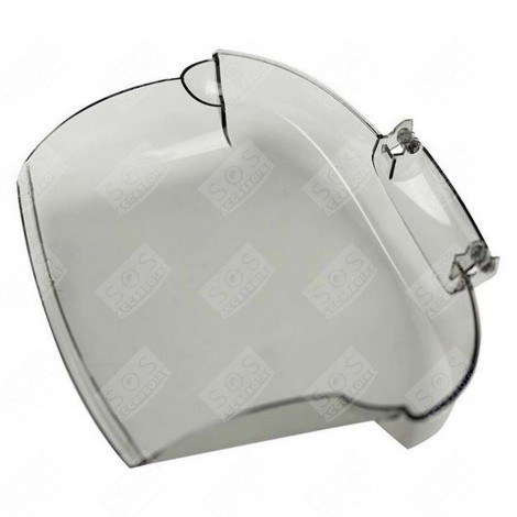 TRANSPARENT COVER COFFEE MAKER, ESPRESSO - 5332106900